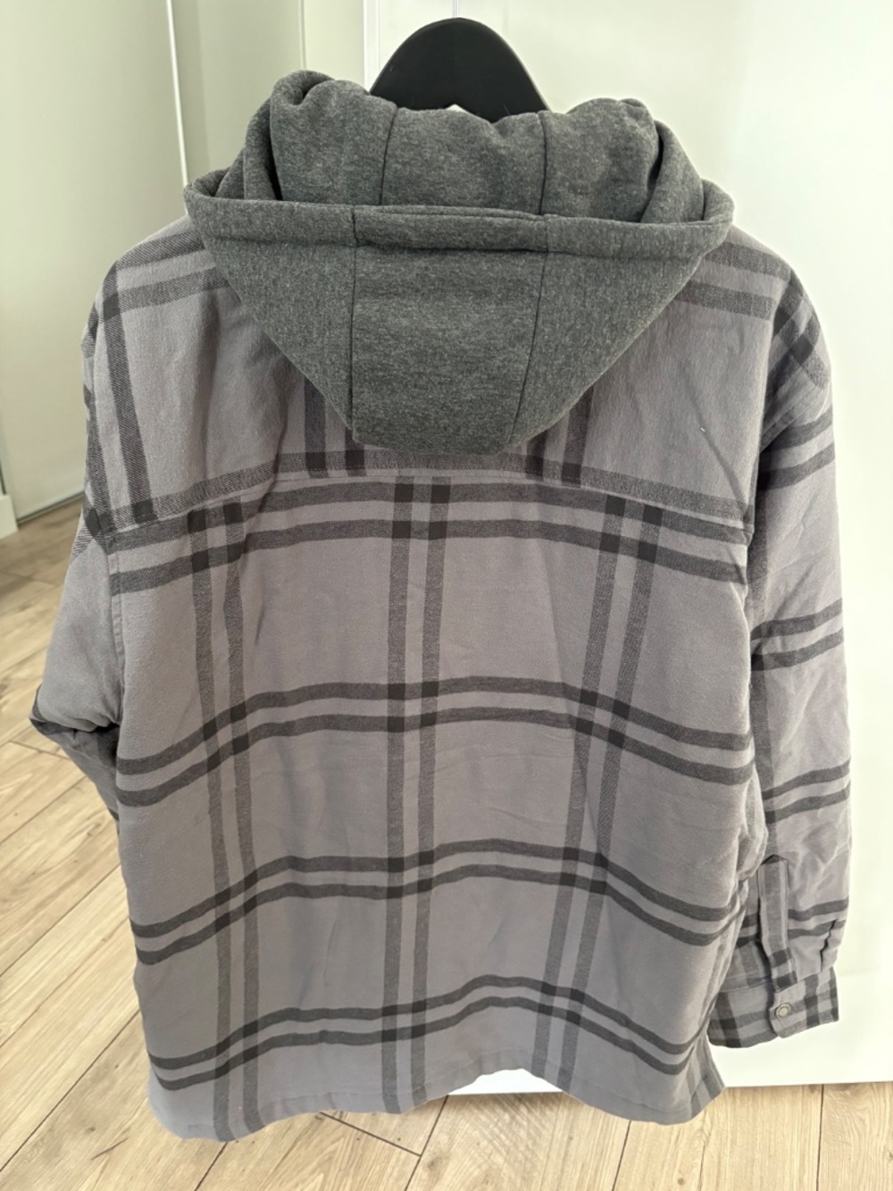 Men’s Shacket - Picture 2 of 6